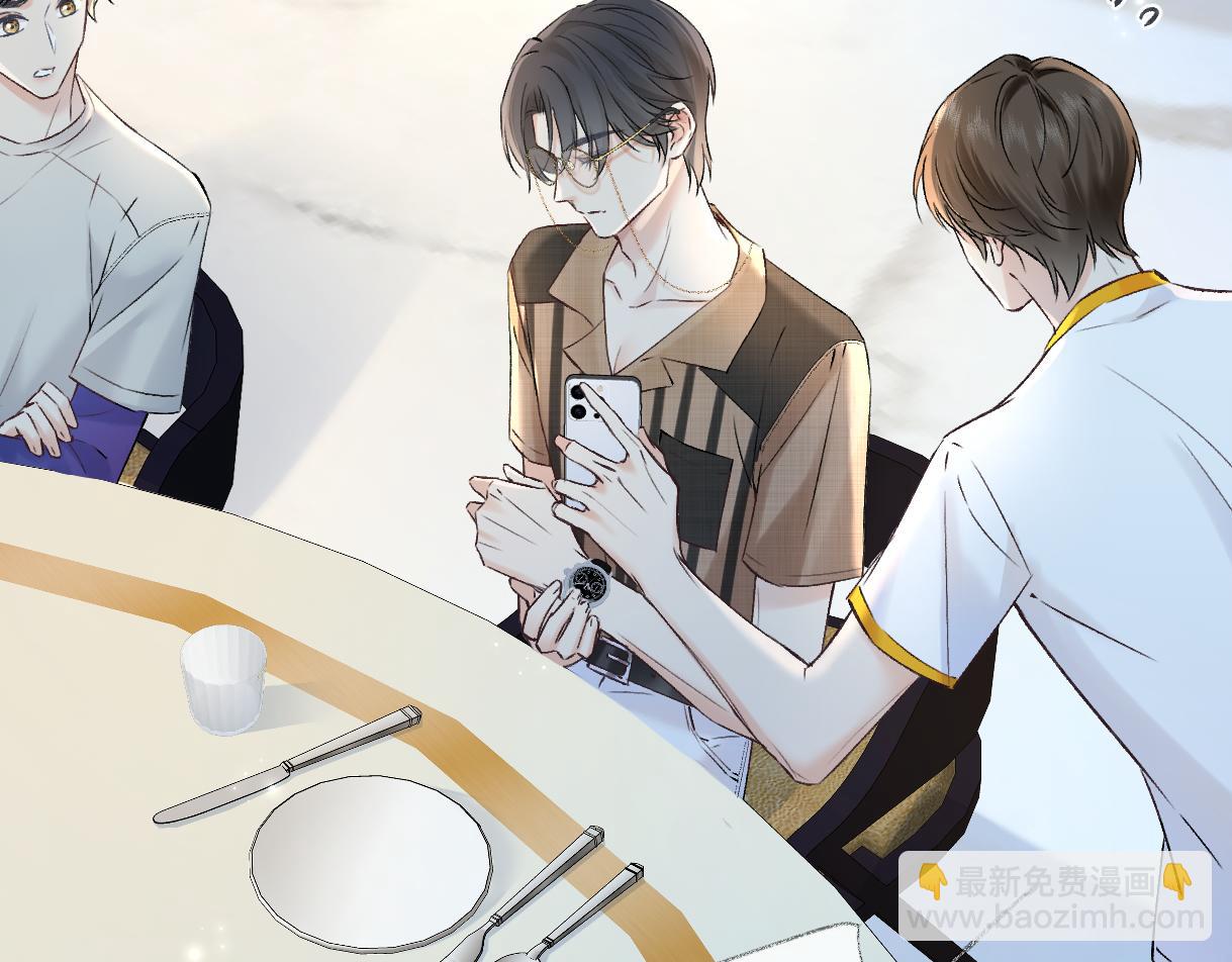 第106话 联名抵制？轻松反黑！(1/2)-第106话