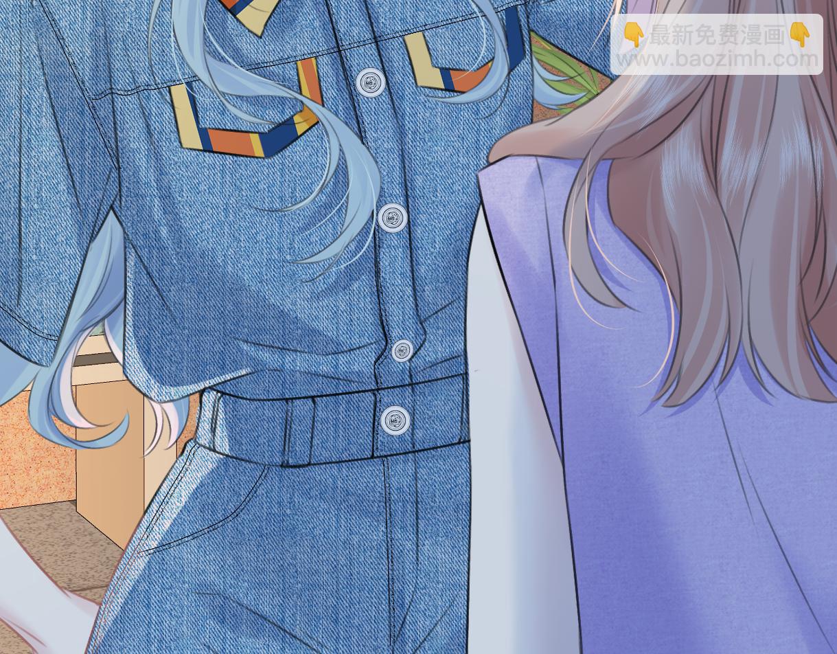 第116话 你的最佳搭档是？(1/2)-第118话