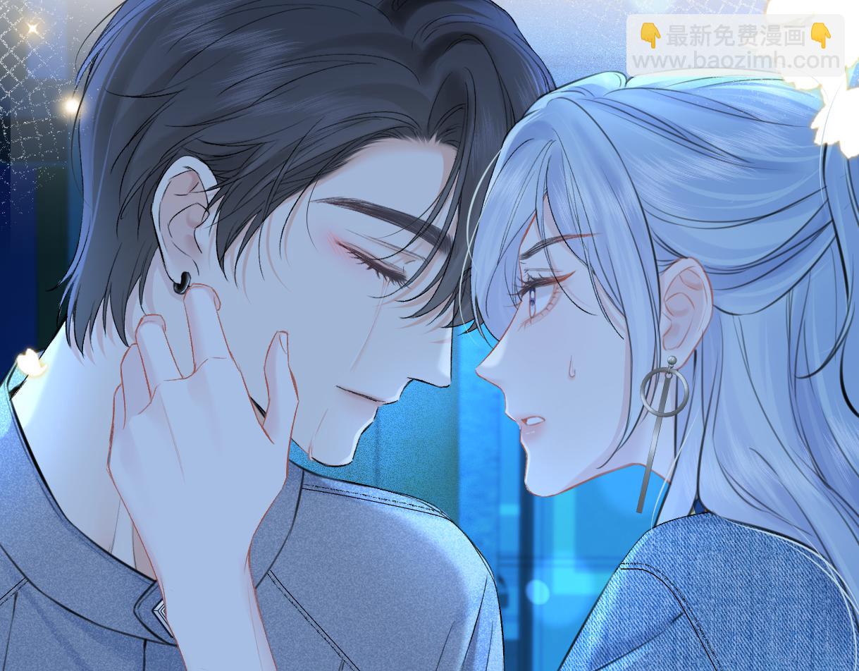 第115话 牵手？有点心机又如何(1/2)-第126话