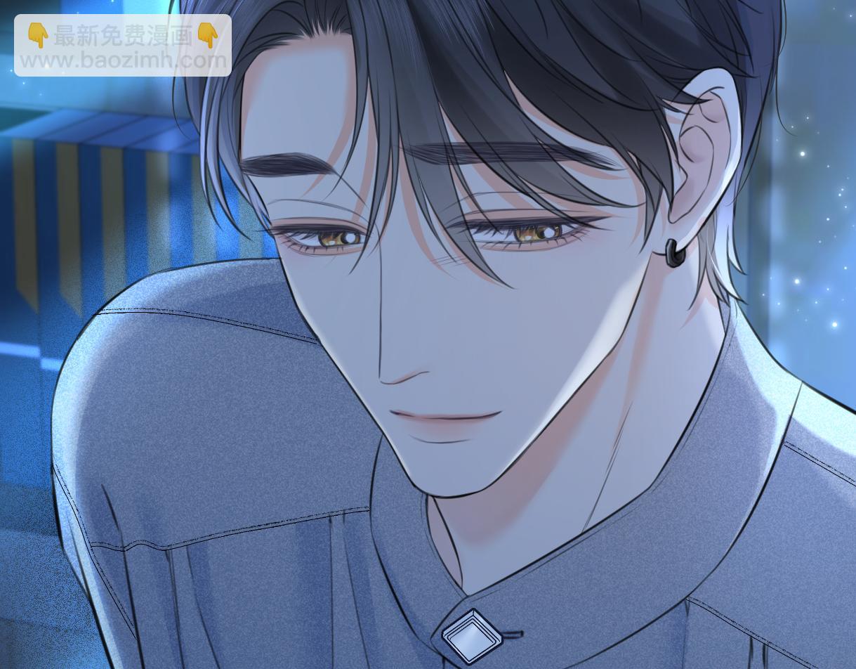 第115话 牵手？有点心机又如何(1/2)-第126话