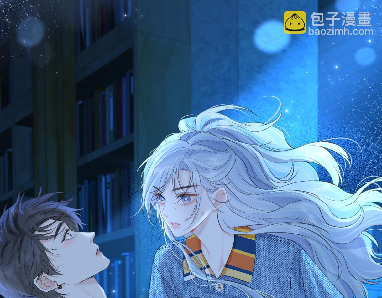 第115话 牵手？有点心机又如何(1/2)-第126话