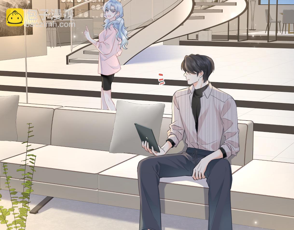 第120话 专为你而画(1/2)-第122话