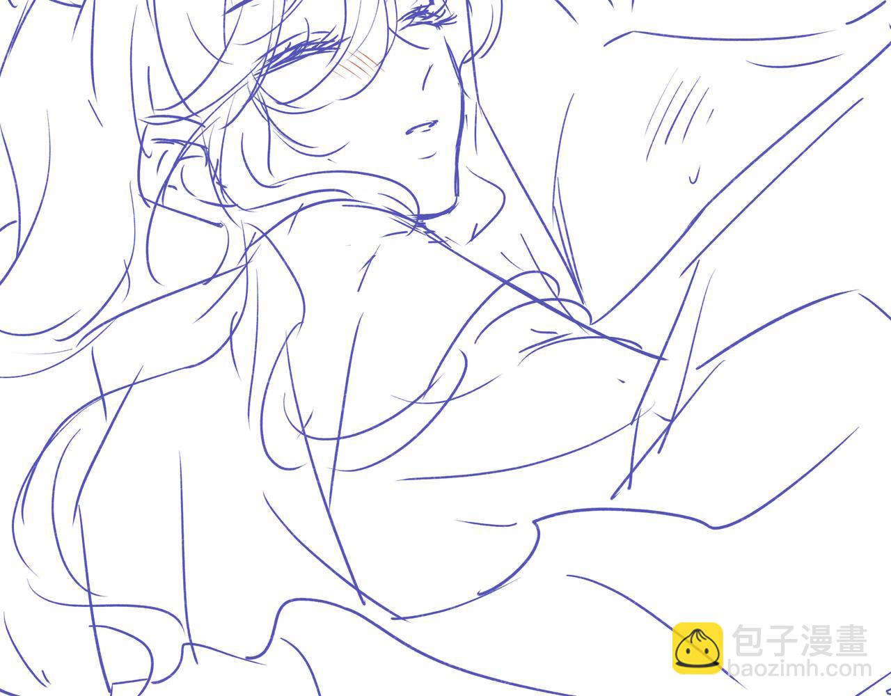 婚后甜蜜日常-第124话