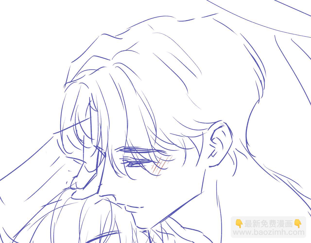 婚后甜蜜日常-第124话