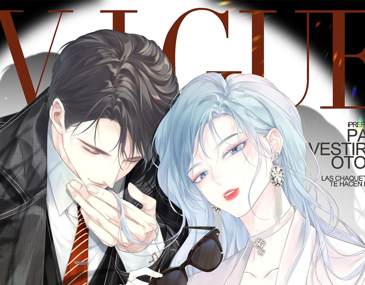 第129话 嫌疑人南向晚？！(1/2)-第134话