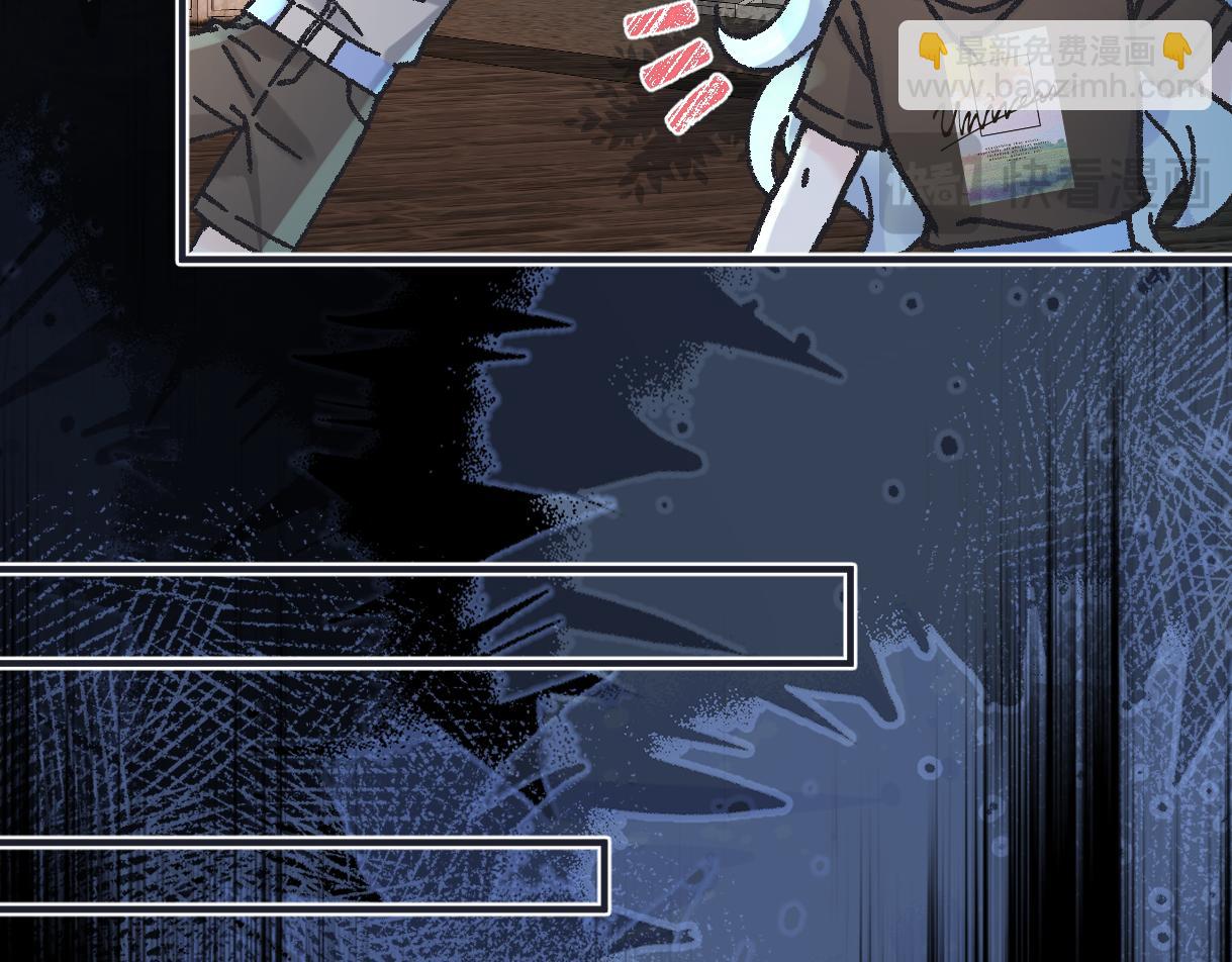 第129话 嫌疑人南向晚？！(1/2)-第134话