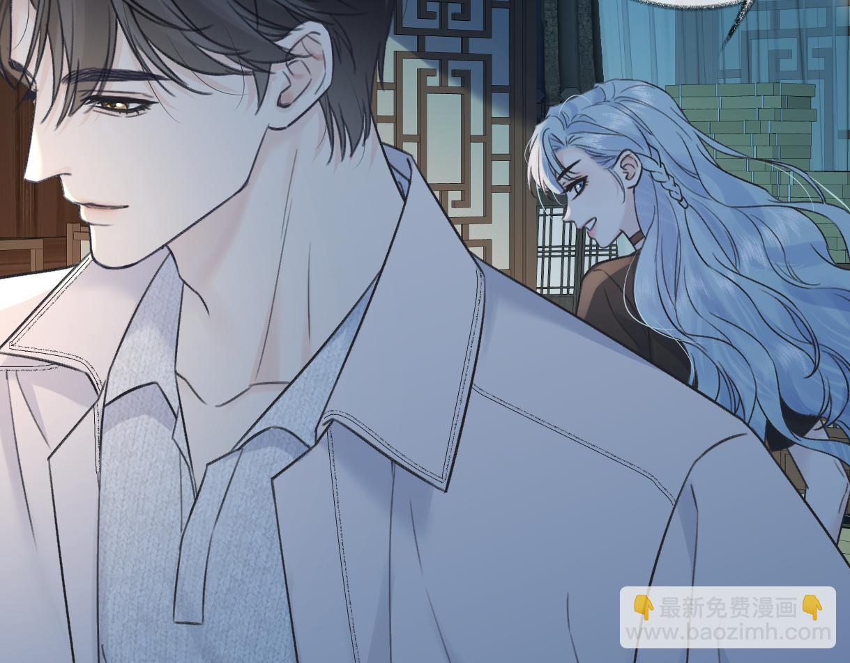 第129话 嫌疑人南向晚？！(1/2)-第134话