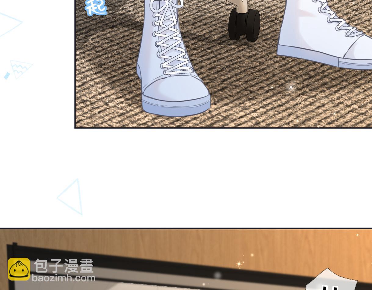 第18话 我可不想当小弟(1/3)-第18话