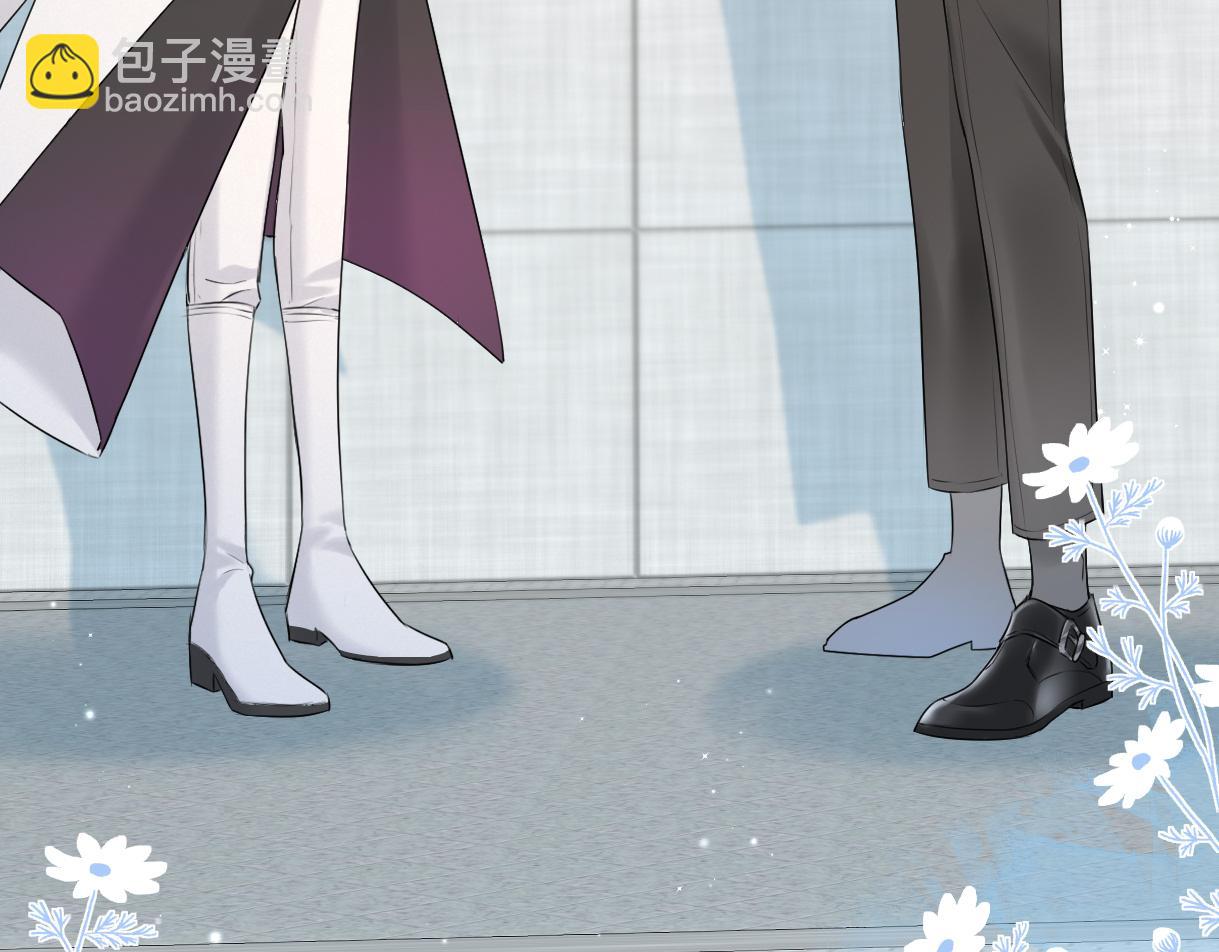 第22话 工作人员也能这么帅？(1/2)-第22话