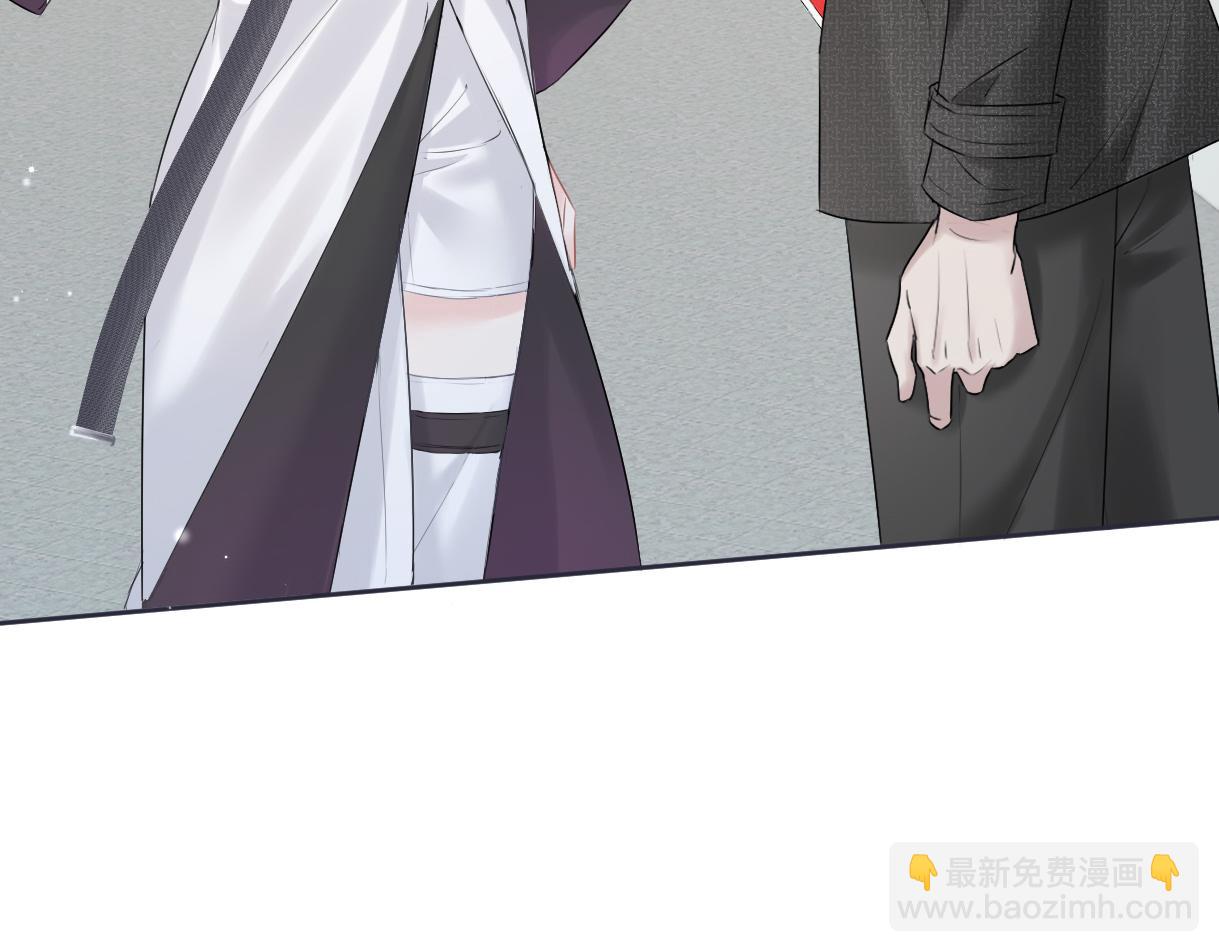 第22话 工作人员也能这么帅？(1/2)-第22话