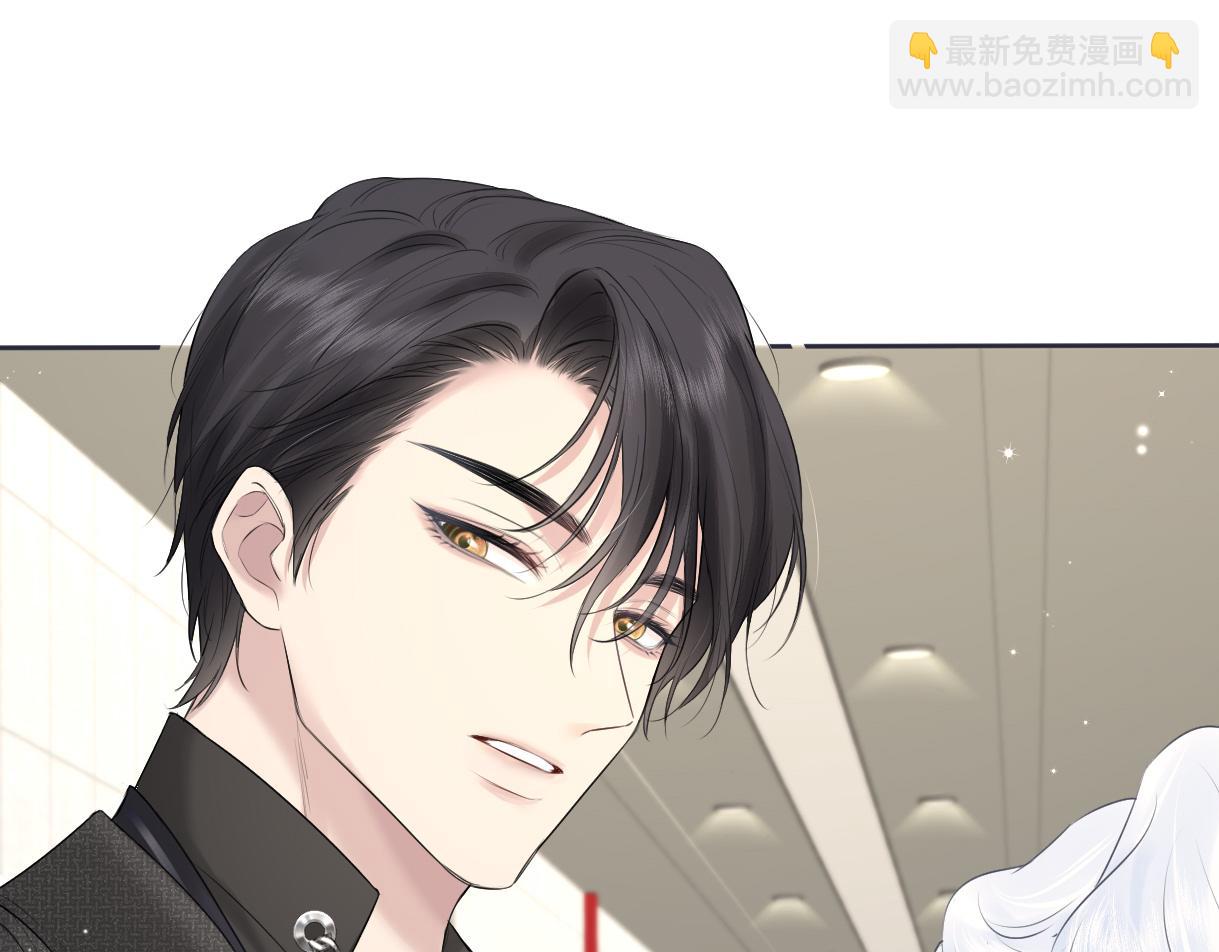 第22话 工作人员也能这么帅？(1/2)-第22话