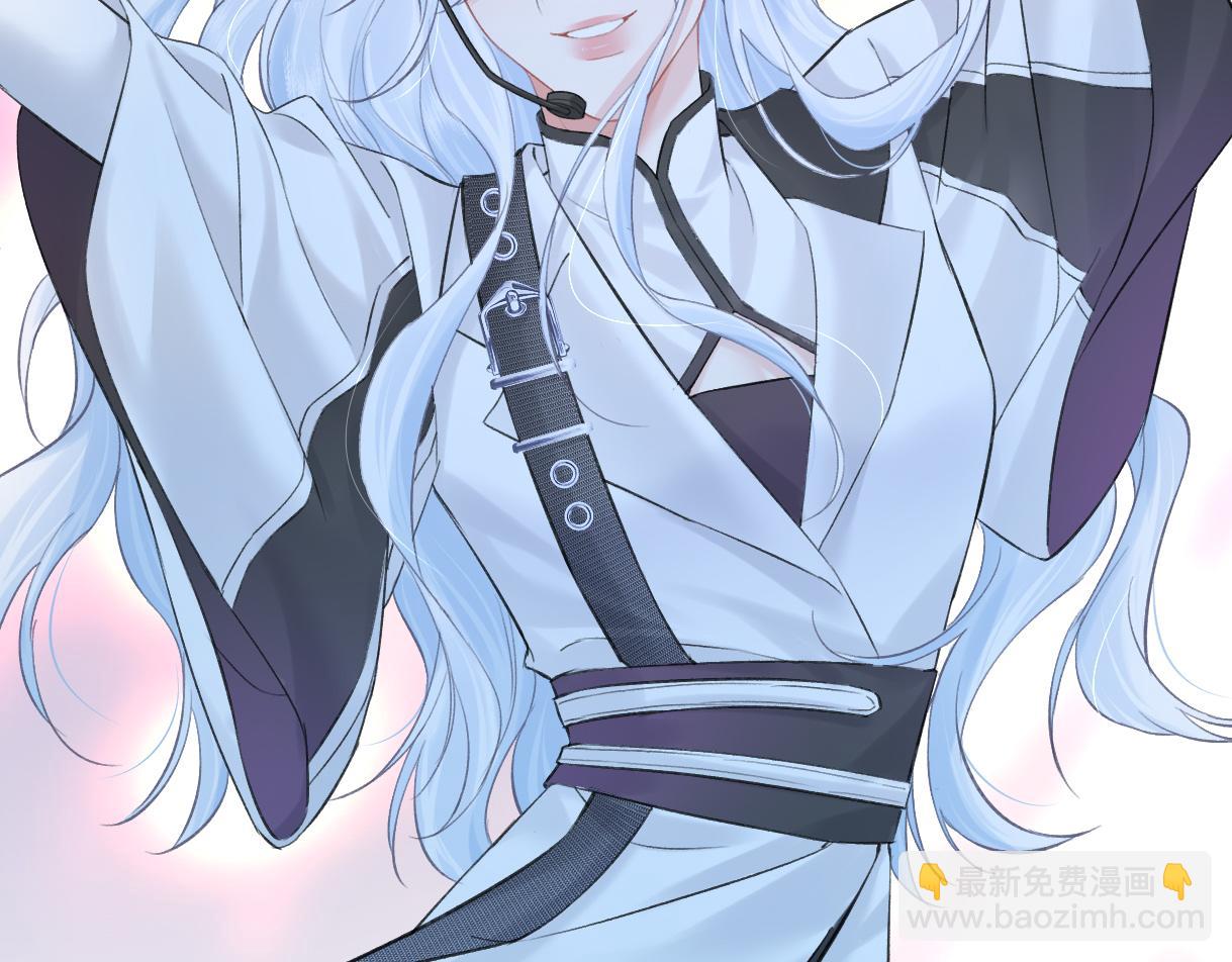 第24话 正式邀请(1/2)-第24话