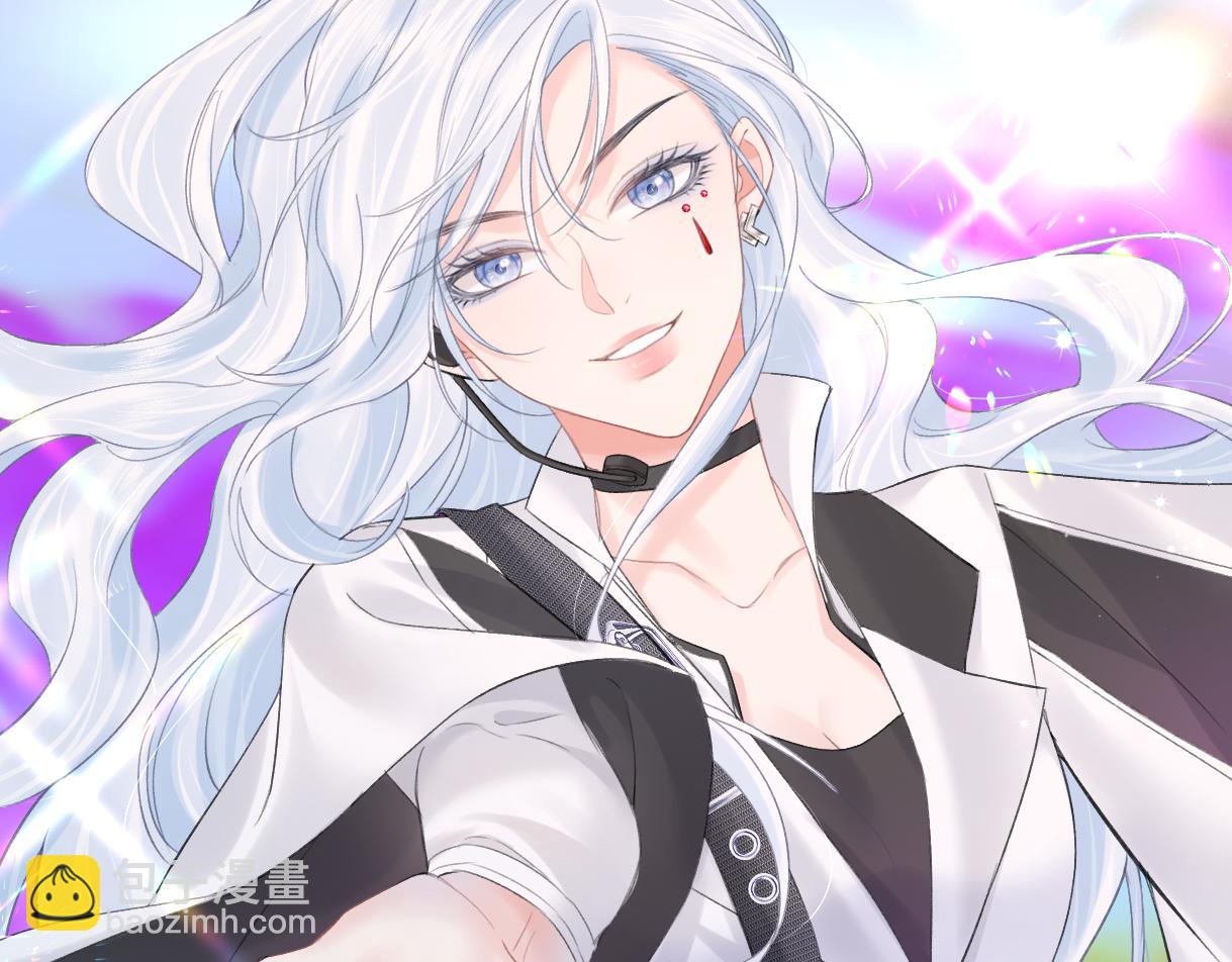 第24话 正式邀请(1/2)-第24话