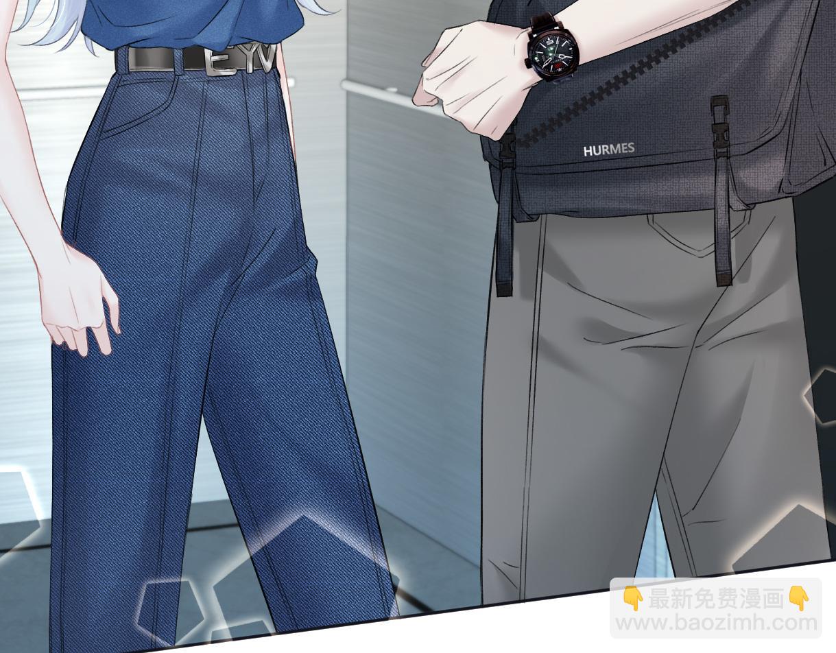 第30话 不仅是邻居还是饭搭子(1/2)-第30话