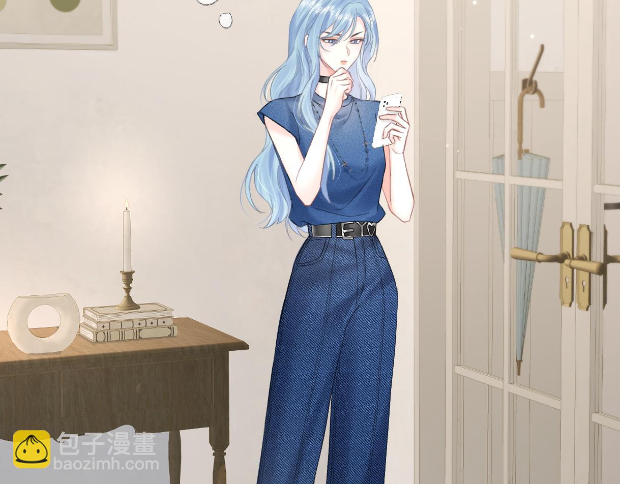 第30话 不仅是邻居还是饭搭子(1/2)-第30话