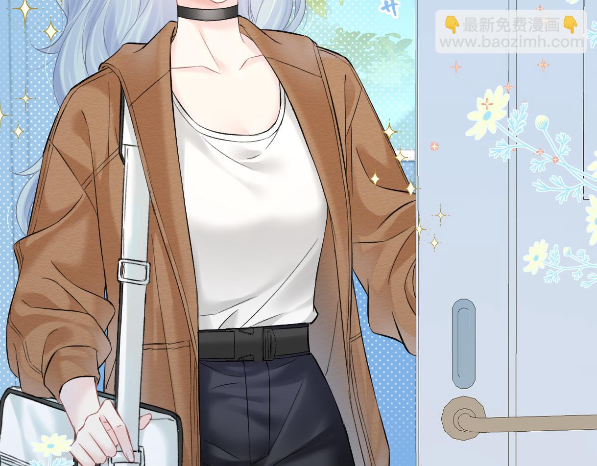 第32话 回到学校(1/2)-第32话