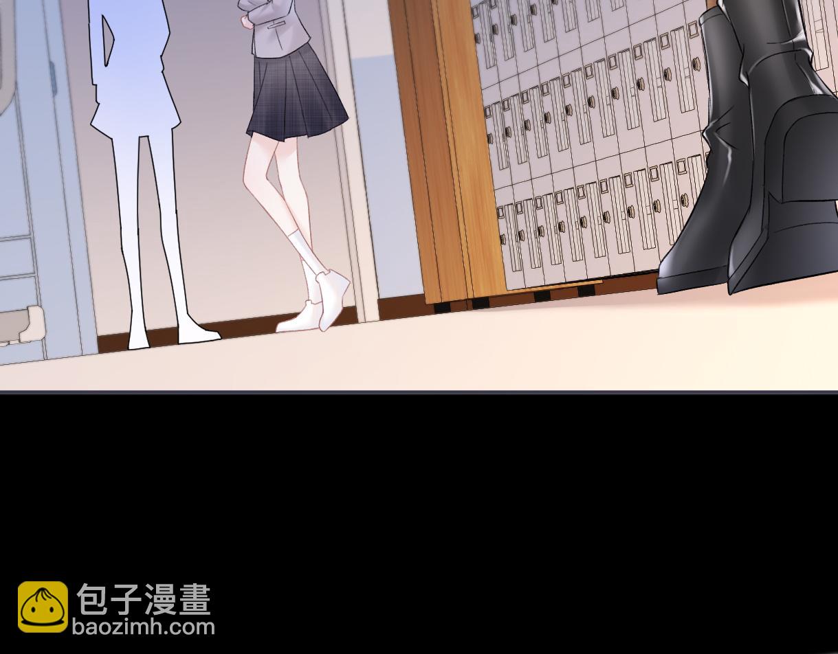 第32话 回到学校(1/2)-第32话