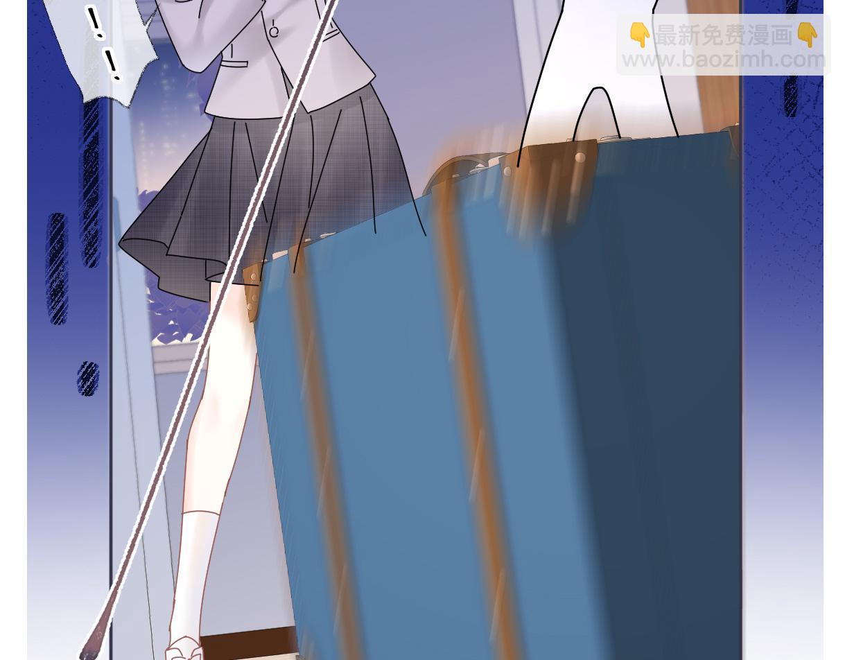 第32话 回到学校(1/2)-第32话