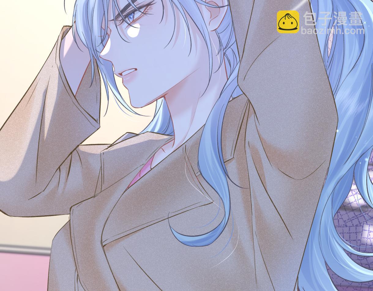 第38话 你敢再说一次？(1/2)-第38话