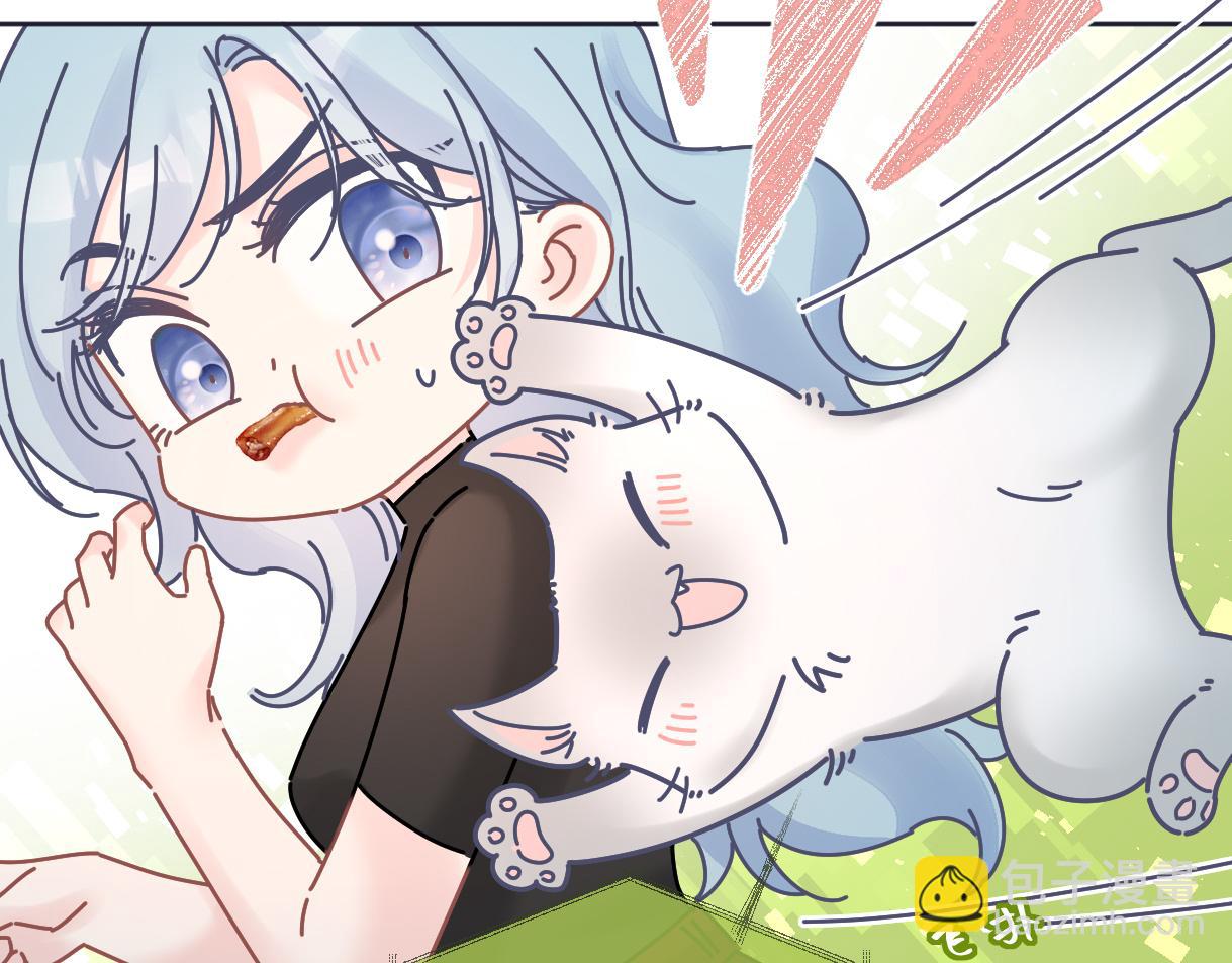 第44话 无法转移的目光(1/2)-第44话