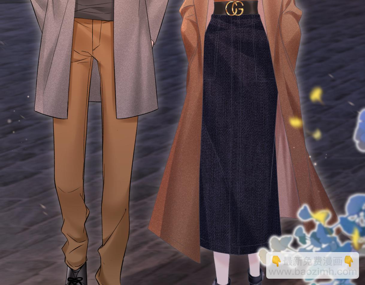 第48话 第三次公演抽签(1/2)-第48话