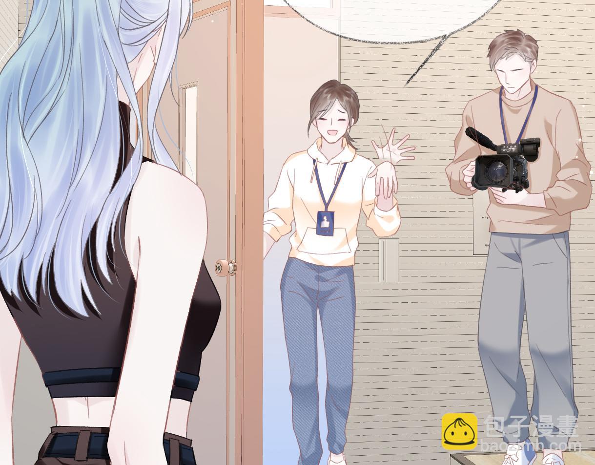 第6话  她果然很有意思(1/3)-第6话