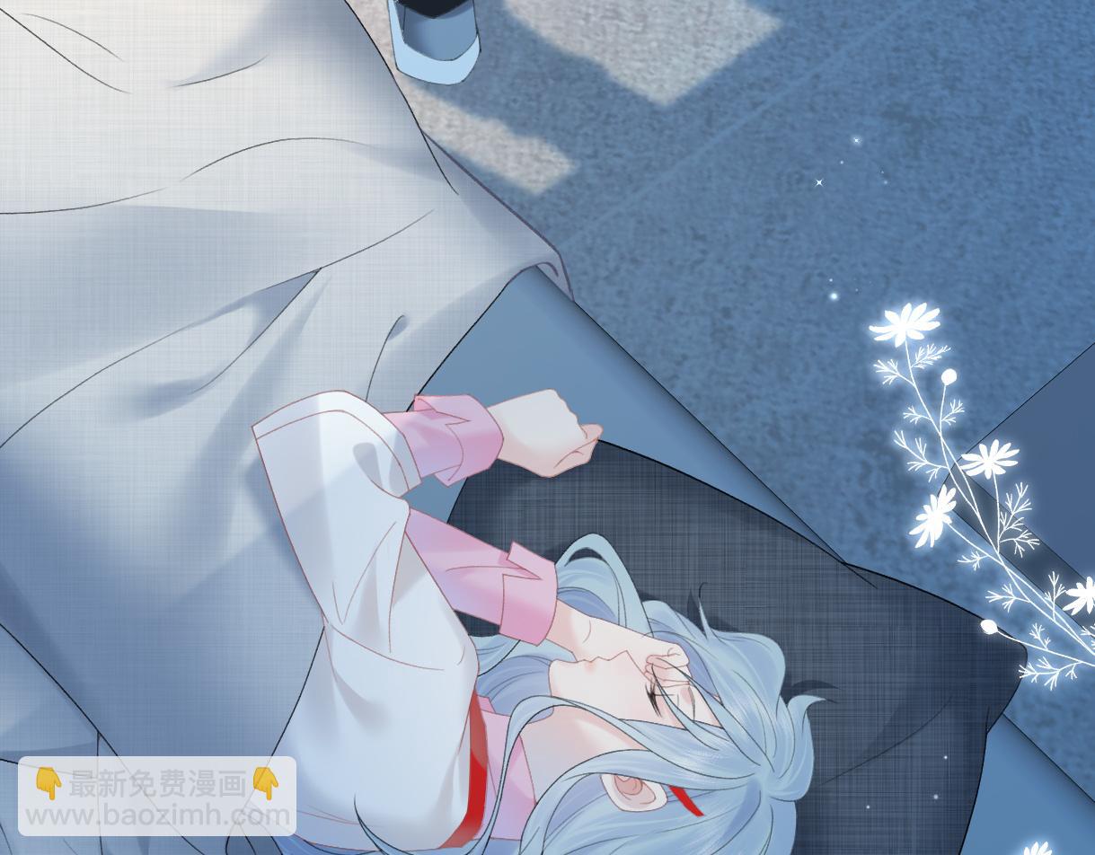 第54话 晚安，南向晚(1/2)-第54话