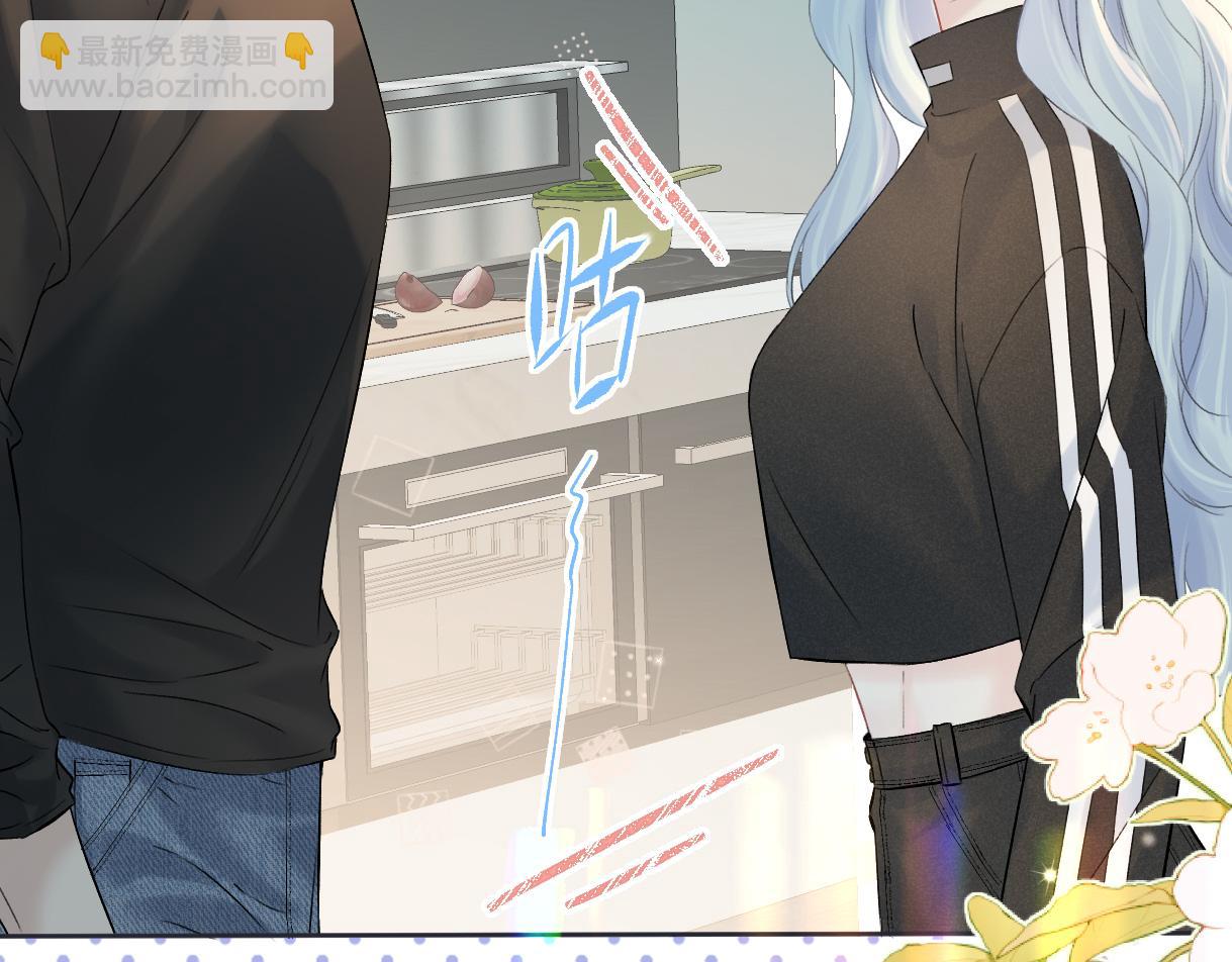 第67话 sweet time(1/2)-第68话