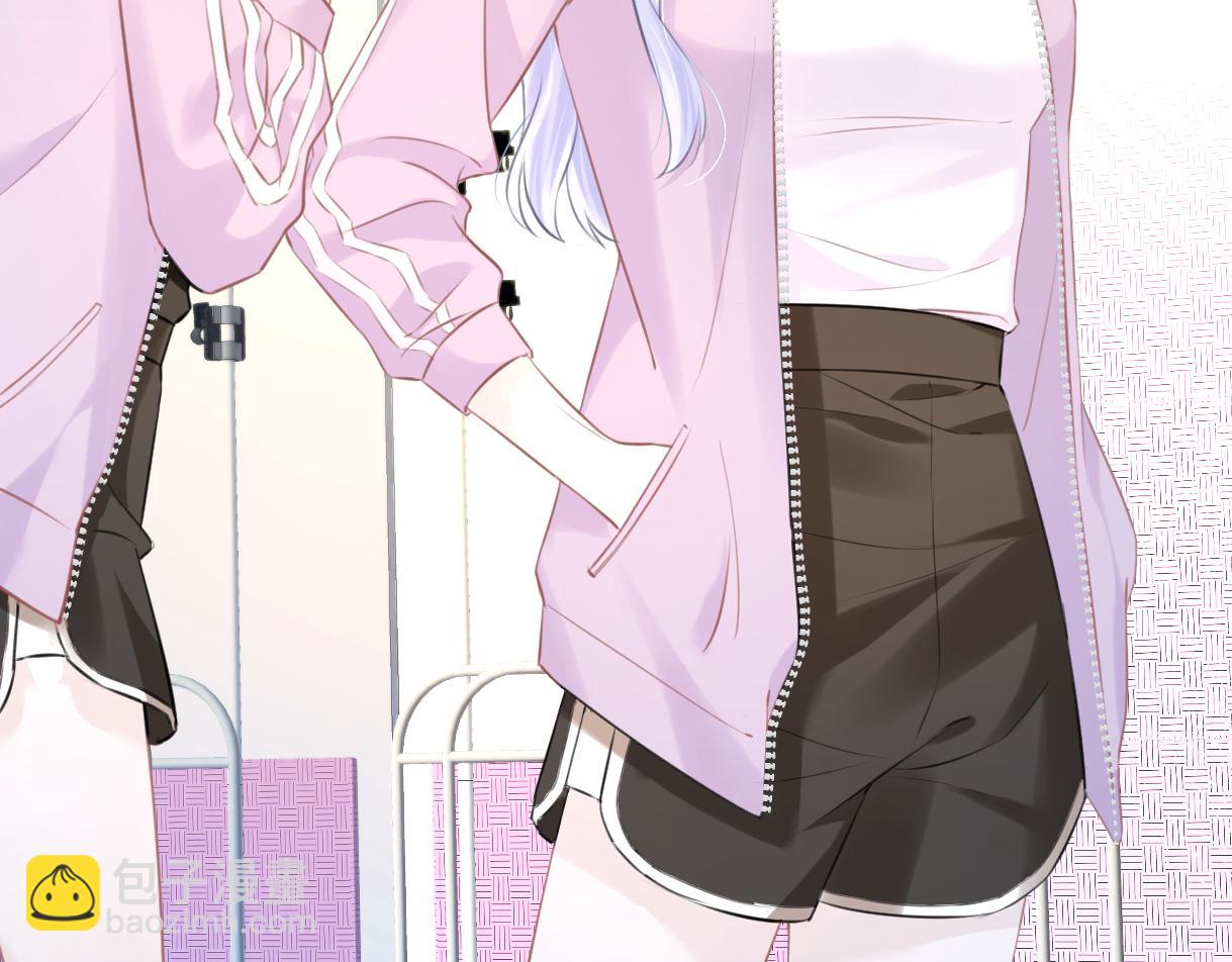 第8话  她难道是装的?(1/3)-第8话