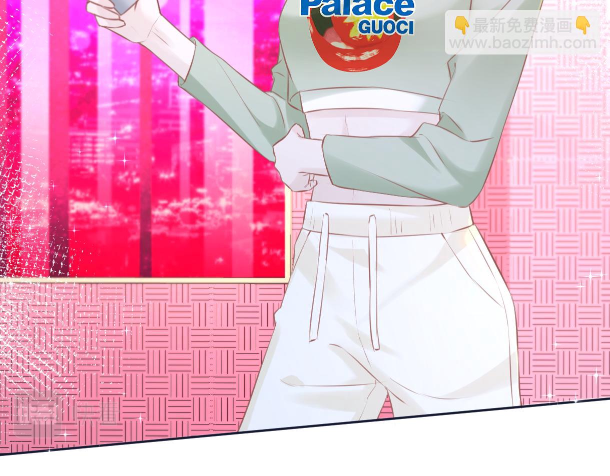 第8话  她难道是装的?(1/3)-第8话