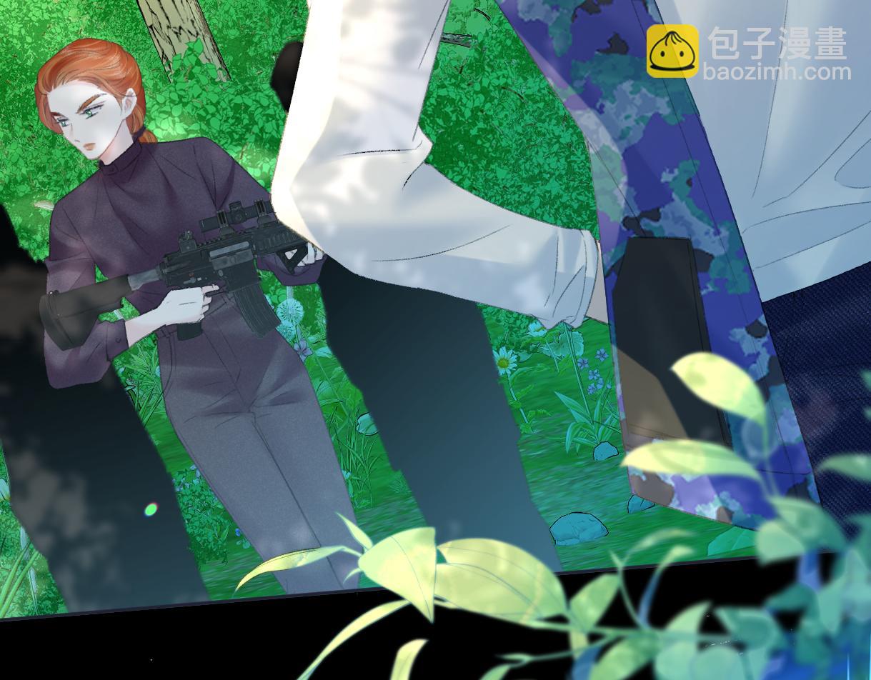 第71话 接受挑战(1/2)-第72话