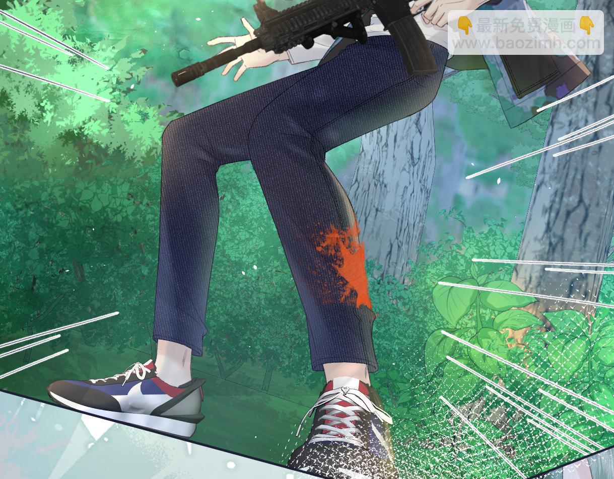 第71话 接受挑战(1/2)-第72话