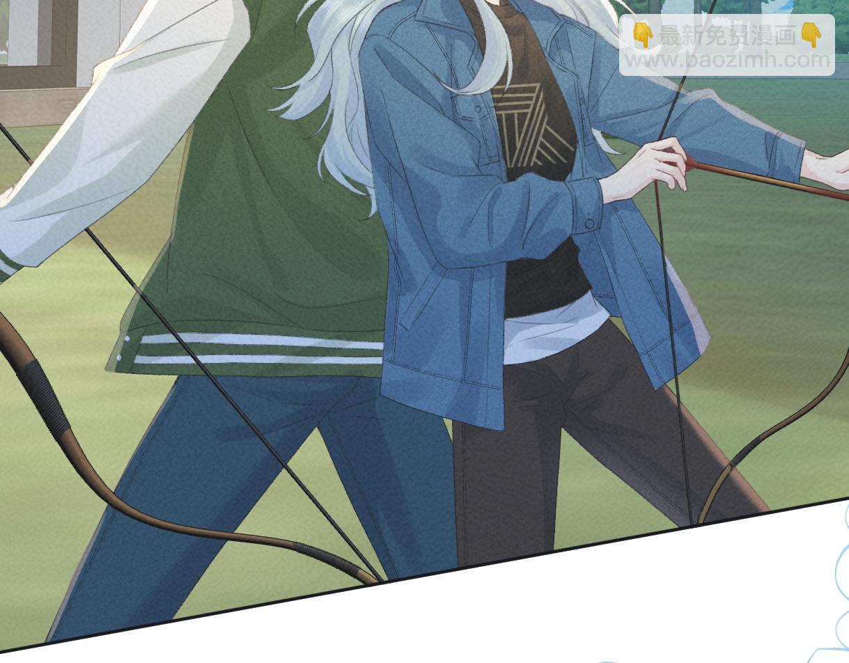 第75话 天王的醋意(1/2)-第76话