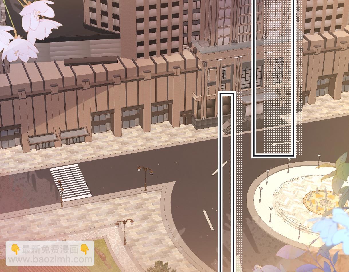 第75话 天王的醋意(1/2)-第76话