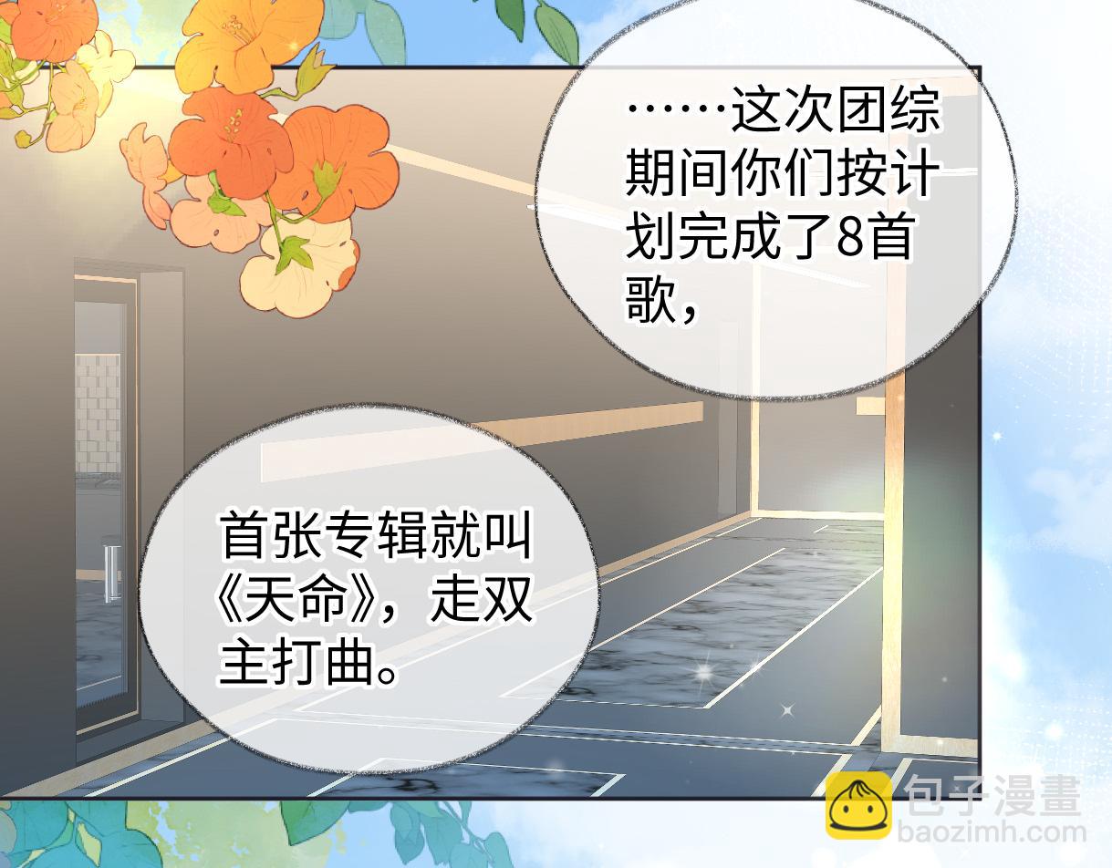 第75话 天王的醋意(1/2)-第76话