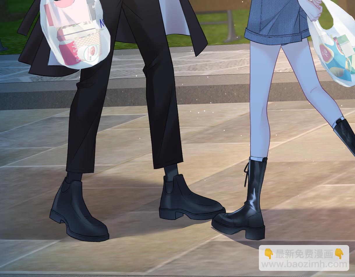 第88话 碰面(1/2)-第88话