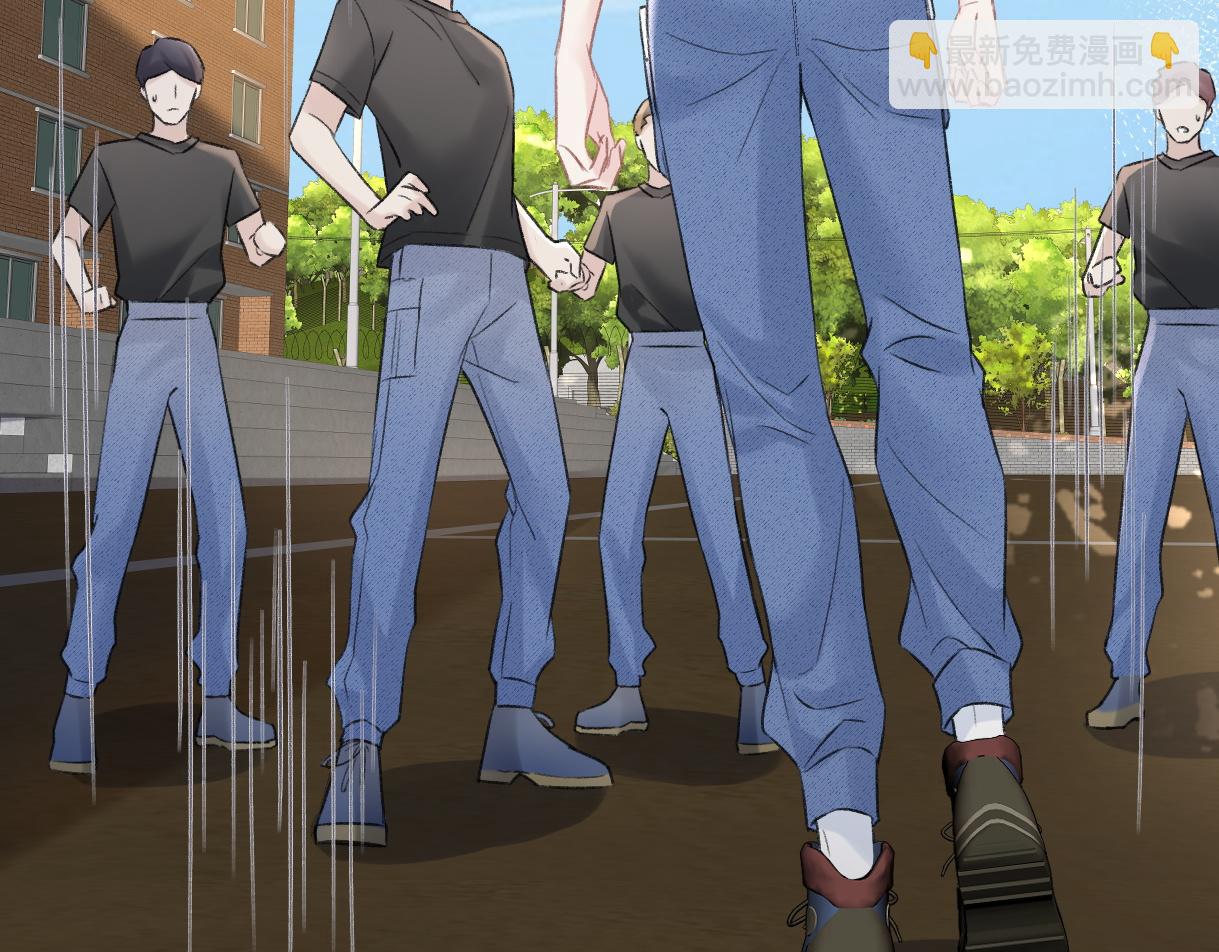 第90话 重振威风(1/2)-第90话