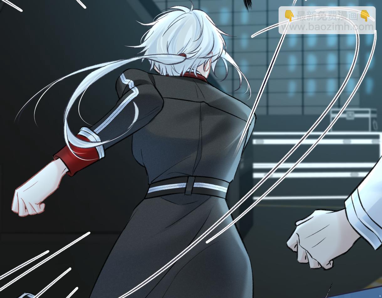 第92话 手下败将(1/2)-第92话