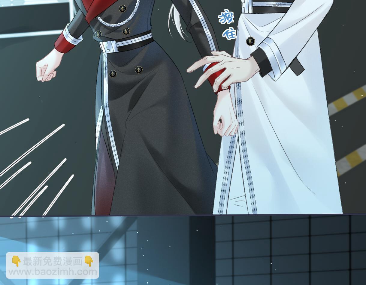 第92话 手下败将(1/2)-第92话