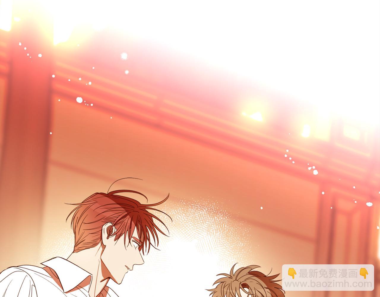 第112话 怀有私心的人(1/4)-第114话