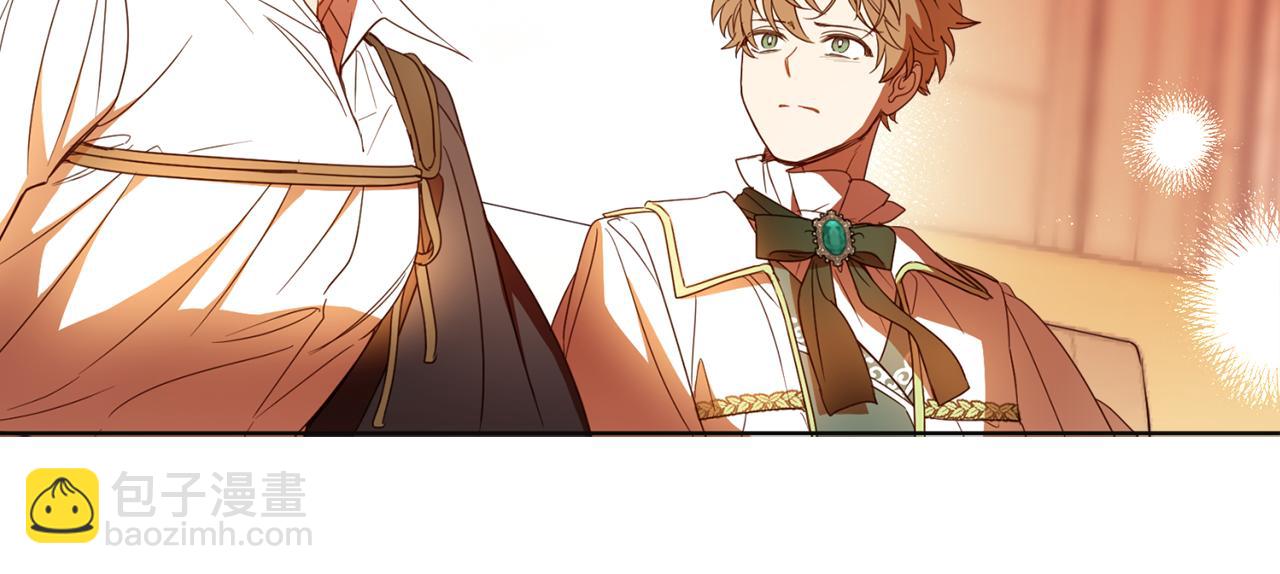 第112话 怀有私心的人(1/4)-第114话