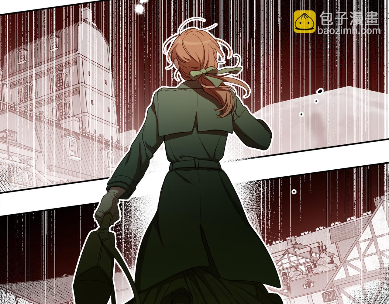 第112话 怀有私心的人(1/4)-第114话