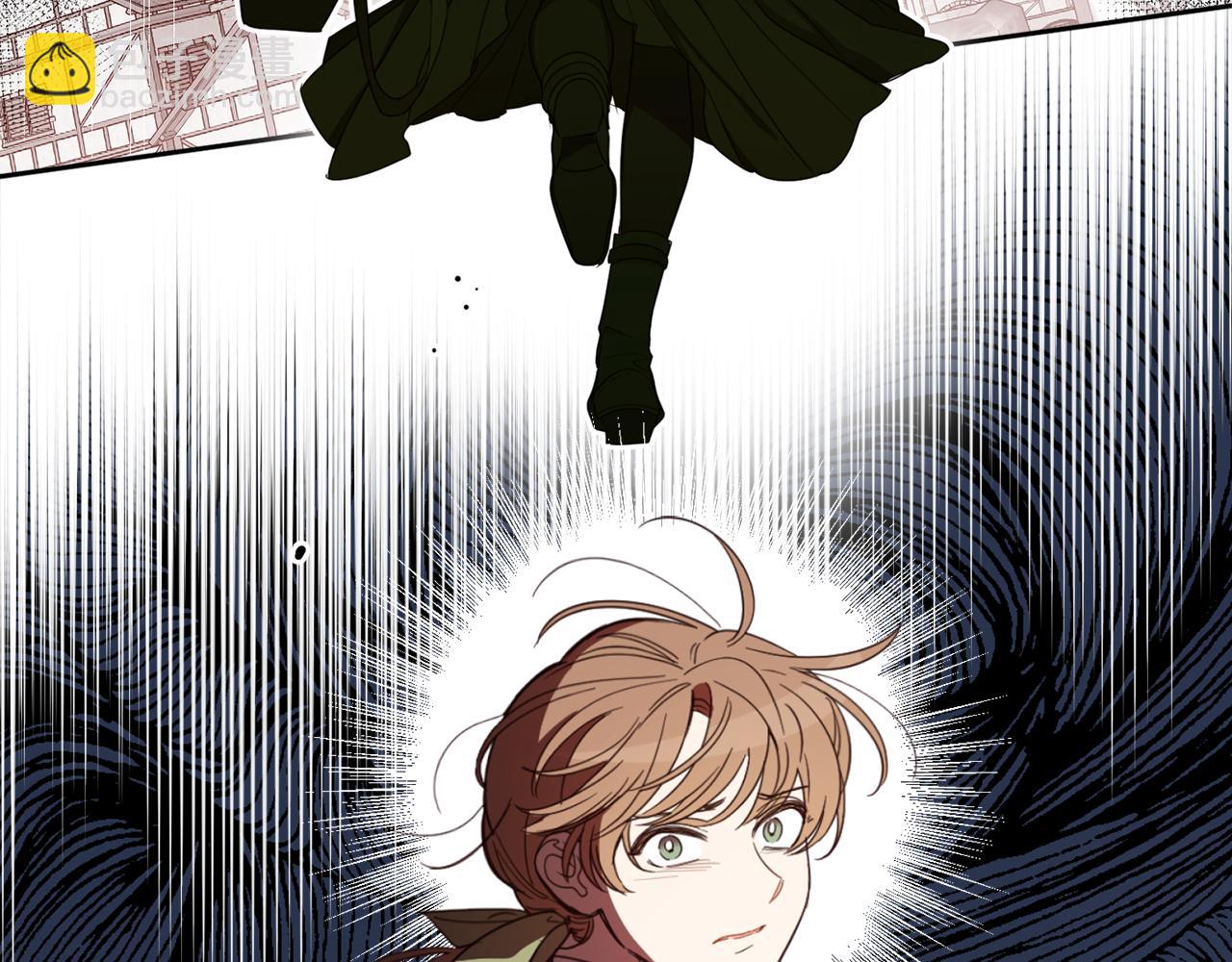 第112话 怀有私心的人(1/4)-第114话