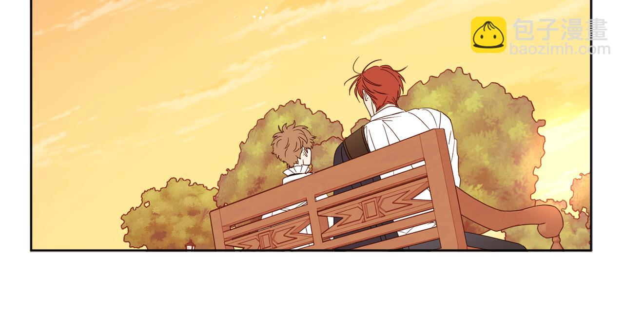 第112话 怀有私心的人(1/4)-第114话