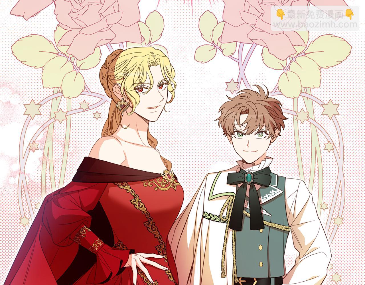 第114话 两难的抉择(1/4)-第116话