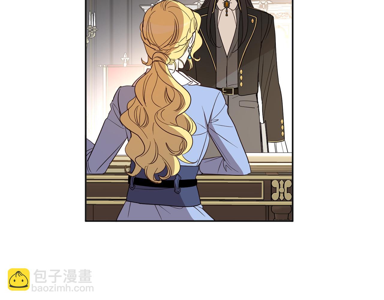 第120话 女王的课题(1/4)-第122话