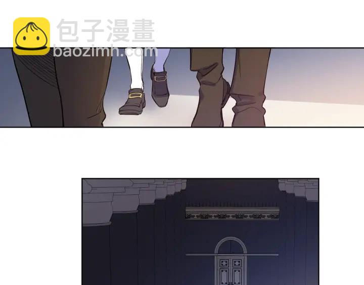 第13话 悲惨入狱(1/2)-第14话