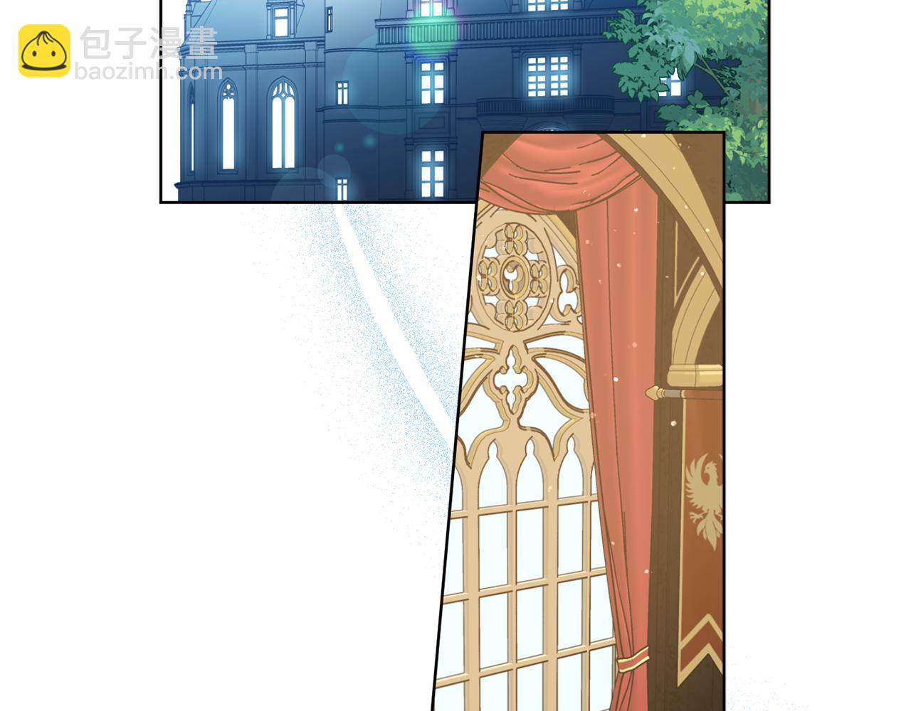 完结篇 获得信任(1/6)-第132话