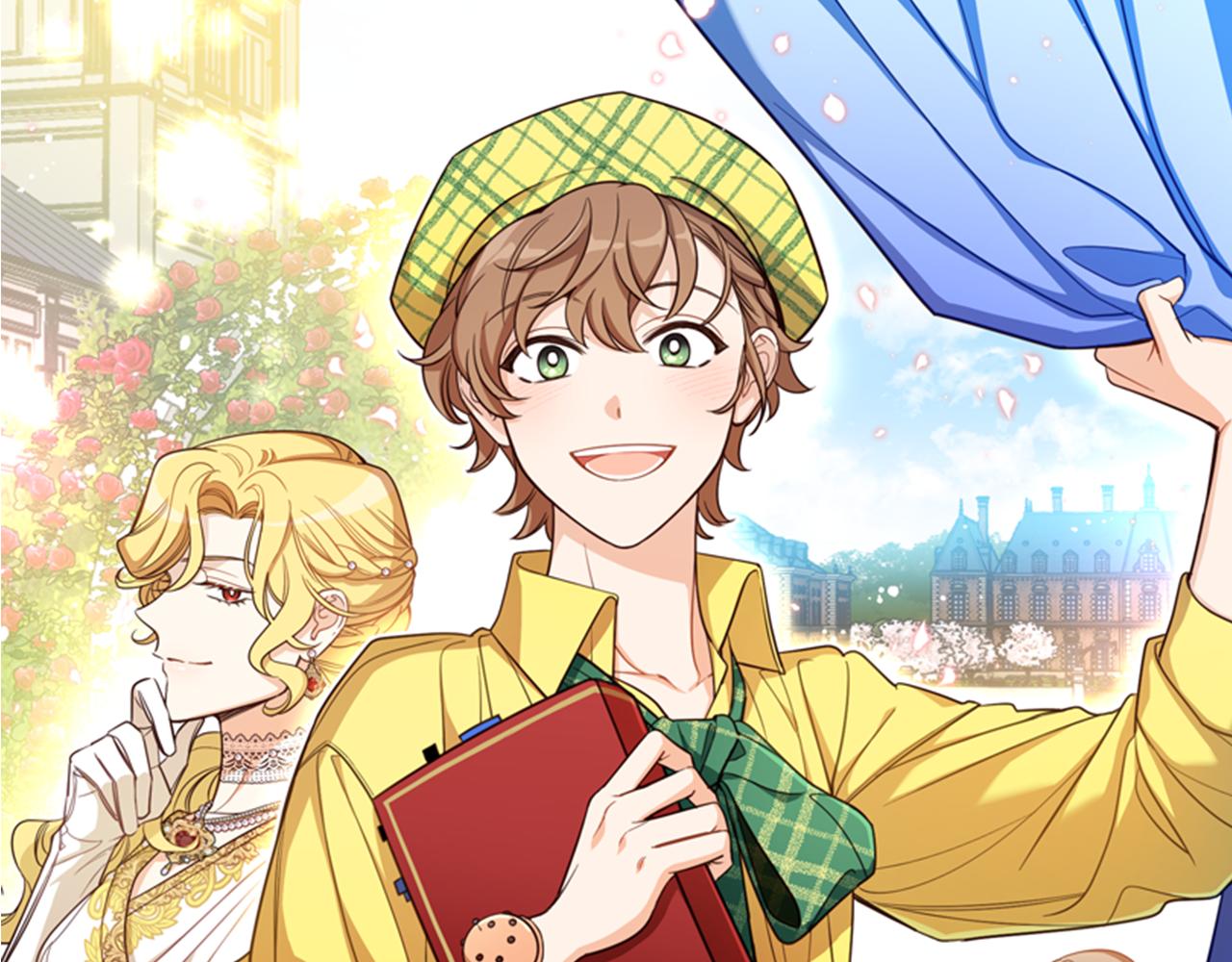 第138话 问题的答案(1/5)-第140话