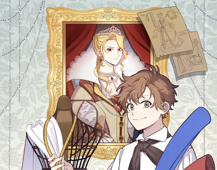 第25话 公爵大人(1/3)-第26话